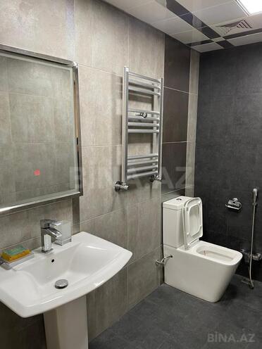 Сдаётся 3-комн. новостройка 145 м², м. Шах Исмаил Хатаи, photo 20 from 22