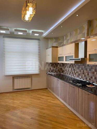 Сдаётся 3-комн. новостройка 145 м², м. Шах Исмаил Хатаи, photo 14 from 22