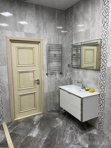 Сдаётся 3-комн. новостройка 145 м², м. Шах Исмаил Хатаи, photo 15 from 22