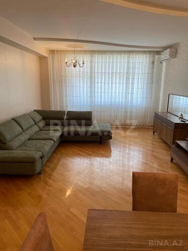 Сдаётся 3-комн. новостройка 145 м², м. Шах Исмаил Хатаи, photo 4 from 22