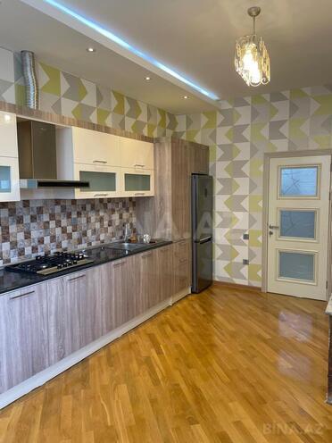 Сдаётся 3-комн. новостройка 145 м², м. Шах Исмаил Хатаи, photo 12 from 22
