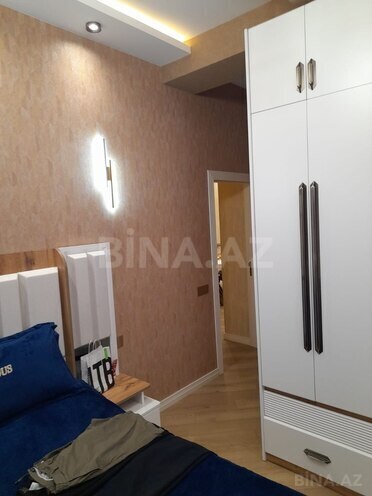 Сдаётся 2-комн. новостройка 90 м², м. Нариман Нариманов, photo 9 from 20