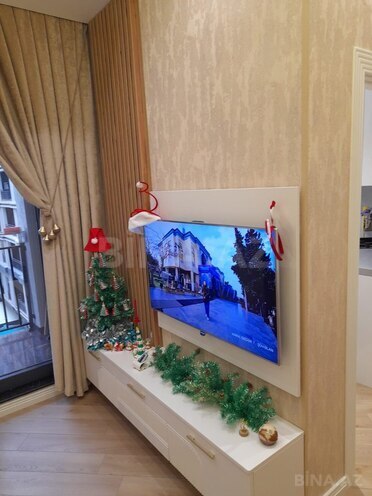 Сдаётся 2-комн. новостройка 90 м², м. Нариман Нариманов, photo 5 from 20