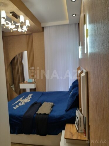 Сдаётся 2-комн. новостройка 90 м², м. Нариман Нариманов, photo 7 from 20