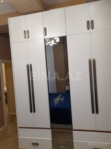 Сдаётся 2-комн. новостройка 90 м², м. Нариман Нариманов, photo 8 from 20