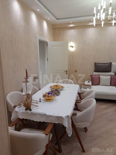 Сдаётся 2-комн. новостройка 90 м², м. Нариман Нариманов, photo 6 from 20
