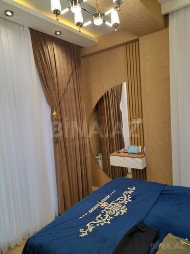 Сдаётся 2-комн. новостройка 90 м², м. Нариман Нариманов, photo 12 from 20