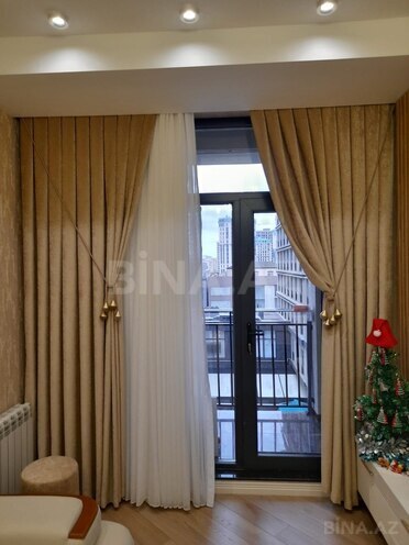 Сдаётся 2-комн. новостройка 90 м², м. Нариман Нариманов, photo 4 from 20