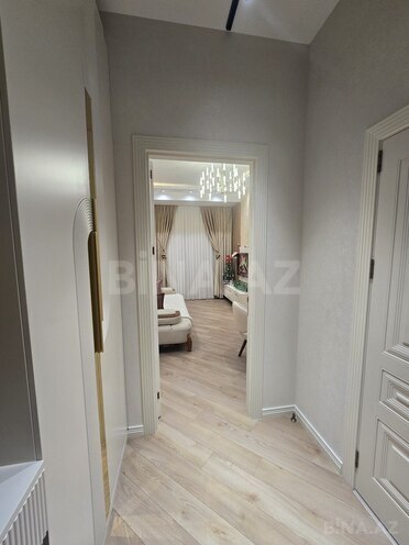 Сдаётся 2-комн. новостройка 90 м², м. Нариман Нариманов, photo 17 from 20