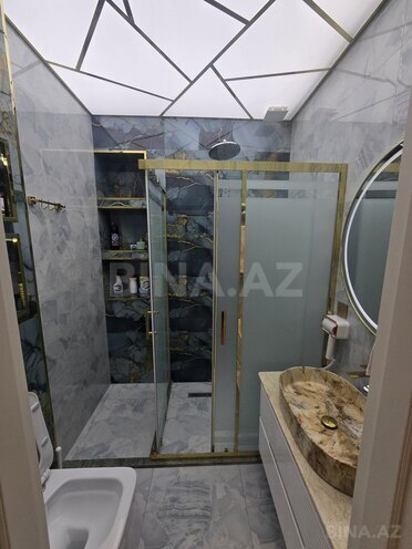 Сдаётся 2-комн. новостройка 90 м², м. Нариман Нариманов, photo 19 from 20