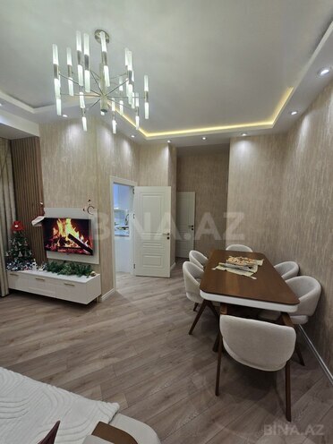 Сдаётся 2-комн. новостройка 90 м², м. Нариман Нариманов, photo 15 from 20