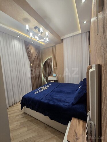 Сдаётся 2-комн. новостройка 90 м², м. Нариман Нариманов, photo 3 from 20