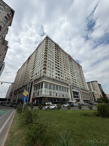 Сдаётся 3-комн. новостройка 150 м², м. Шах Исмаил Хатаи, photo 20 from 21