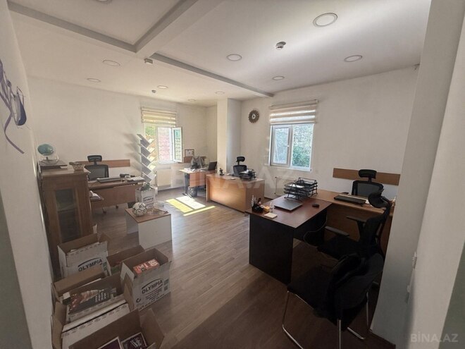 Сдаётся 3-комн. офис 100 м², м. Мемар Аджеми, photo 4 from 11