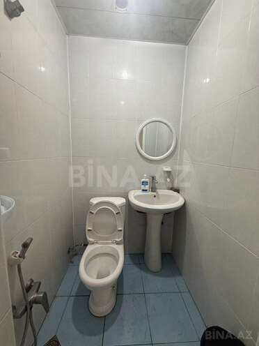 Сдаётся 3-комн. офис 100 м², м. Мемар Аджеми, photo 10 from 11