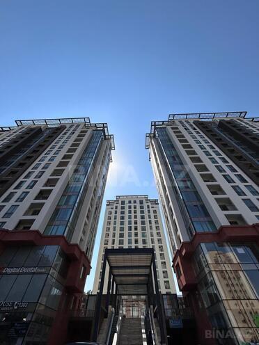 Продается  объект 950 м², м. Элмляр Академиясы, photo 1 from 8