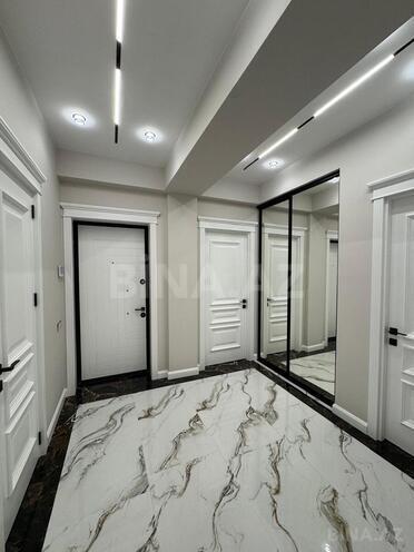 Сдаётся 3-комн. новостройка 12 м², м. Шах Исмаил Хатаи, photo 17 from 25