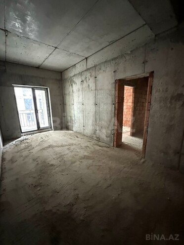 Satılır 2 otaqlı yeni tikili 91 m², Nəriman Nərimanov m., photo 8 from 13