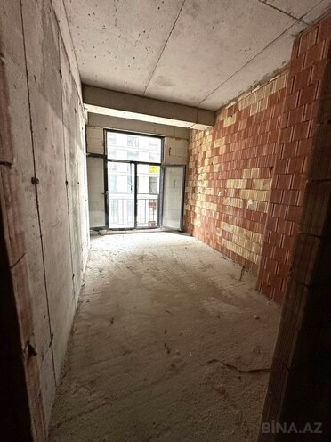 Satılır 2 otaqlı yeni tikili 91 m², Nəriman Nərimanov m., photo 10 from 13