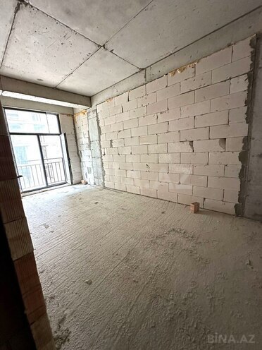 Satılır 2 otaqlı yeni tikili 91 m², Nəriman Nərimanov m., photo 7 from 13
