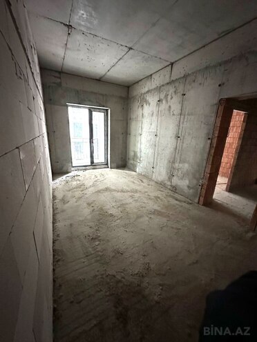 Satılır 2 otaqlı yeni tikili 91 m², Nəriman Nərimanov m., photo 11 from 13