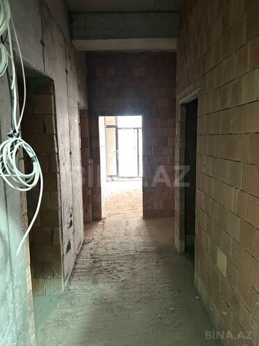 Satılır 2 otaqlı yeni tikili 91 m², Nəriman Nərimanov m., photo 5 from 13