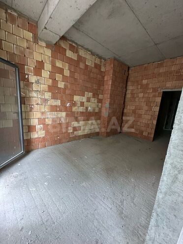 Satılır 2 otaqlı yeni tikili 91 m², Nəriman Nərimanov m., photo 6 from 13