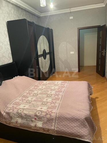 Сдаётся 3-комн. новостройка 120 м², м. Мемар Аджеми, photo 3 from 14