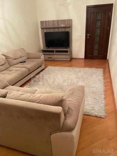 Сдаётся 3-комн. новостройка 120 м², м. Мемар Аджеми, photo 11 from 14