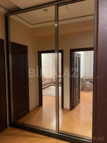 Сдаётся 3-комн. новостройка 120 м², м. Мемар Аджеми, photo 7 from 14