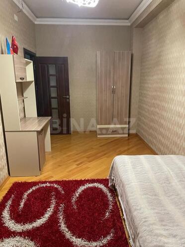 Сдаётся 3-комн. новостройка 120 м², м. Мемар Аджеми, photo 13 from 14