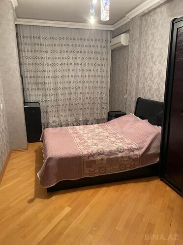 Сдаётся 3-комн. новостройка 120 м², м. Мемар Аджеми, photo 12 from 14