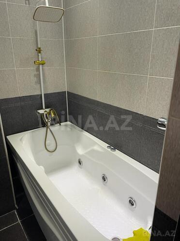 Сдаётся 3-комн. новостройка 120 м², м. Мемар Аджеми, photo 8 from 14