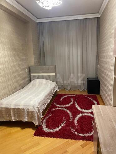 Сдаётся 3-комн. новостройка 120 м², м. Мемар Аджеми, photo 10 from 14