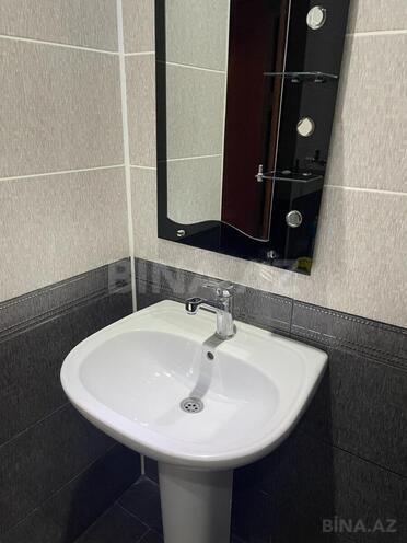 Сдаётся 3-комн. новостройка 120 м², м. Мемар Аджеми, photo 9 from 14
