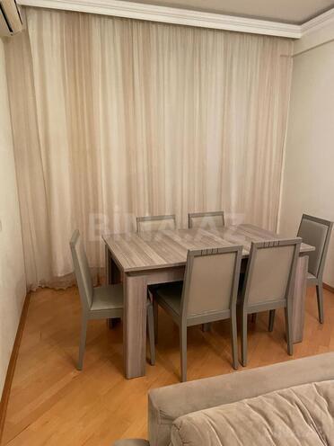 Сдаётся 3-комн. новостройка 120 м², м. Мемар Аджеми, photo 6 from 14