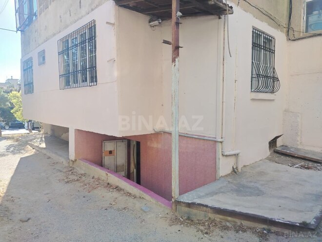 Satılır 3 otaqlı köhnə tikili 65 m², Həzi Aslanov m., photo 14 from 16