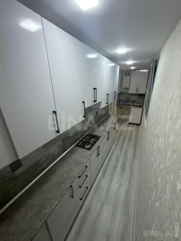 Satılır 3 otaqlı köhnə tikili 65 m², Həzi Aslanov m., photo 8 from 16