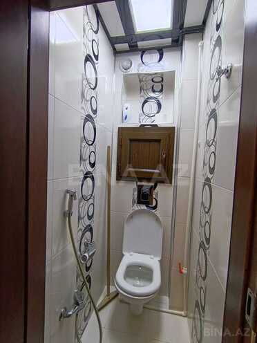 Satılır 3 otaqlı köhnə tikili 80 m², Sahil m., photo 27 from 31