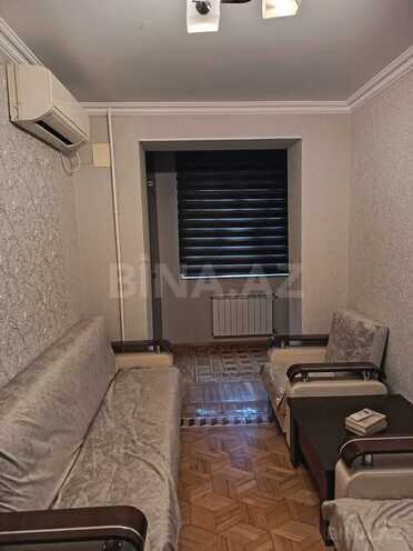 Satılır 3 otaqlı köhnə tikili 80 m², Sahil m., photo 15 from 31