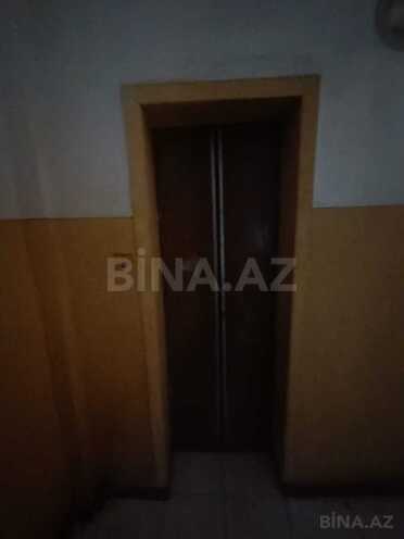 Satılır 3 otaqlı köhnə tikili 80 m², Sahil m., photo 29 from 31