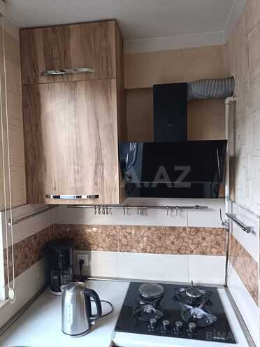 Satılır 3 otaqlı köhnə tikili 80 m², Sahil m., photo 19 from 31