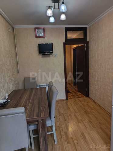 Satılır 3 otaqlı köhnə tikili 80 m², Sahil m., photo 3 from 31
