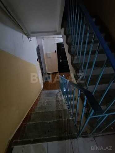 Satılır 3 otaqlı köhnə tikili 80 m², Sahil m., photo 30 from 31