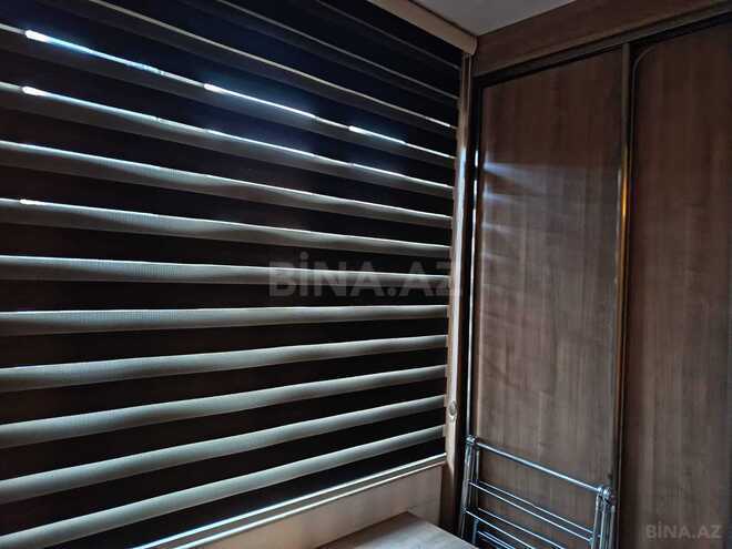 Satılır 3 otaqlı köhnə tikili 80 m², Sahil m., photo 23 from 31