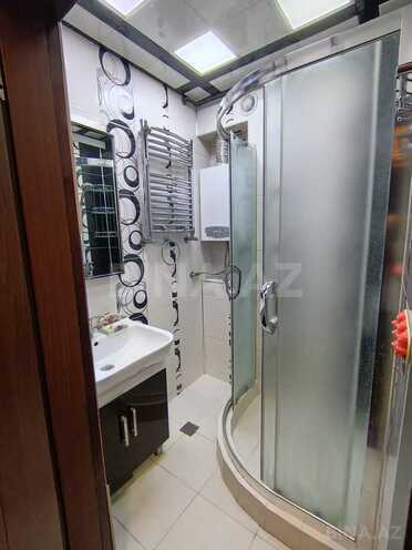 Satılır 3 otaqlı köhnə tikili 80 m², Sahil m., photo 26 from 31