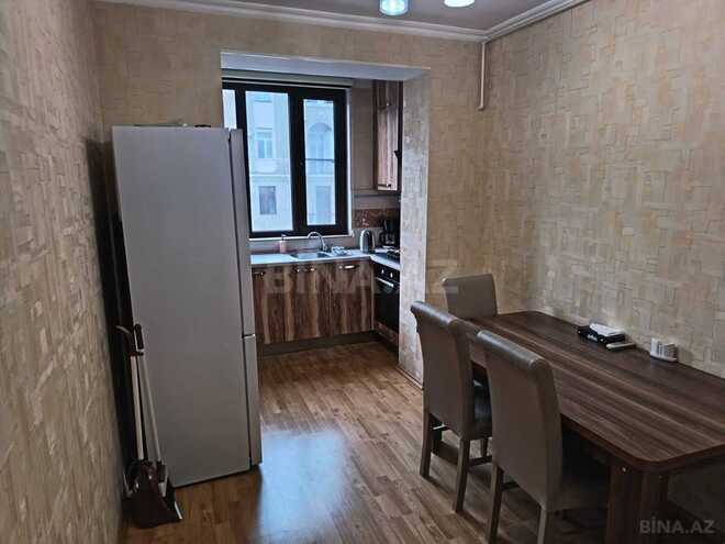 Satılır 3 otaqlı köhnə tikili 80 m², Sahil m., photo 8 from 31