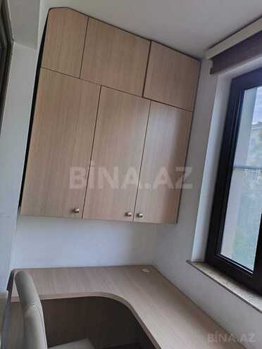 Satılır 3 otaqlı köhnə tikili 80 m², Sahil m., photo 25 from 31