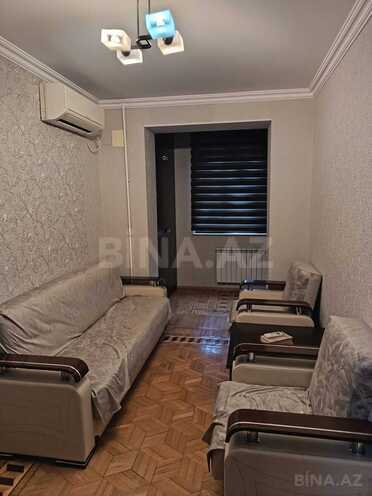 Satılır 3 otaqlı köhnə tikili 80 m², Sahil m., photo 6 from 31