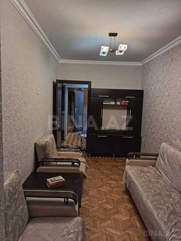 Satılır 3 otaqlı köhnə tikili 80 m², Sahil m., photo 5 from 31